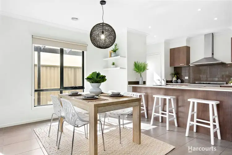 Sixth view of Homely house listing, 58 Edenbrook Circuit, Pakenham VIC 3810