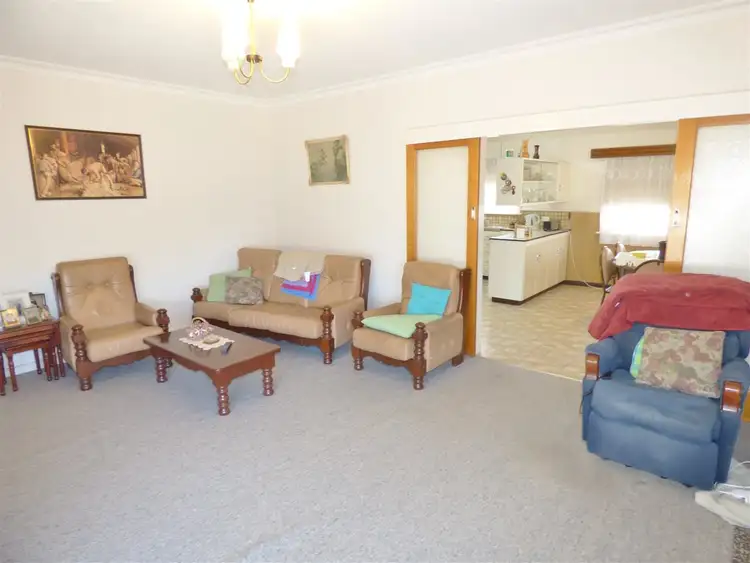 Sixth view of Homely house listing, 30 Kalkee Road, Horsham VIC 3400