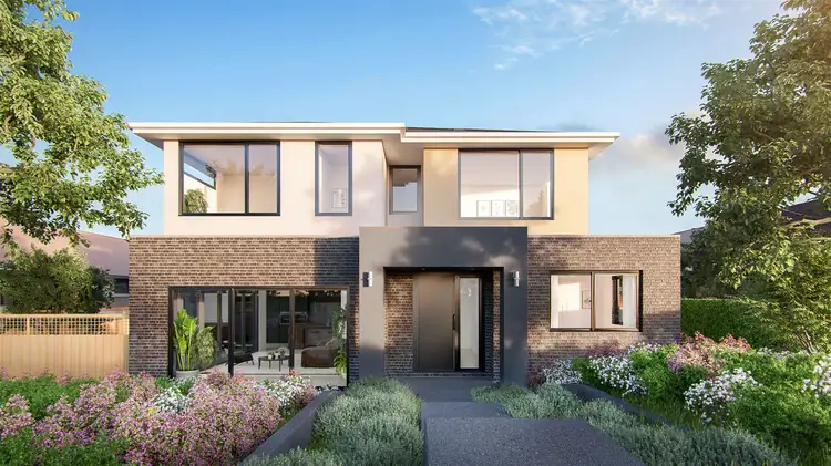 1/38 Highfield Road, Doncaster East VIC 3109