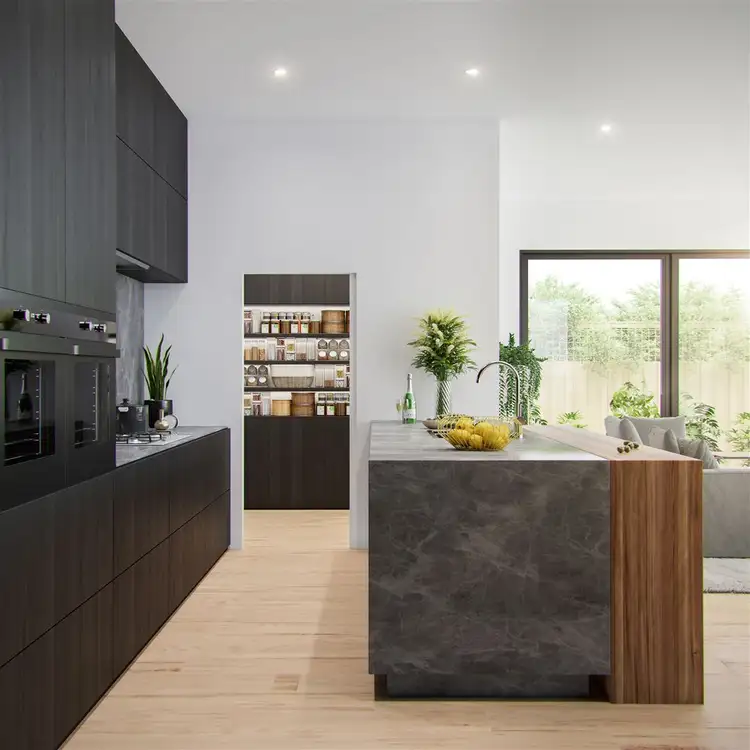 Third view of Homely townhouse listing, 1/38 Highfield Road, Doncaster East VIC 3109