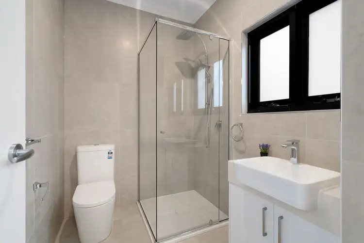Fourth view of Homely townhouse listing, 1/35 Thea Grove, Doncaster East VIC 3109