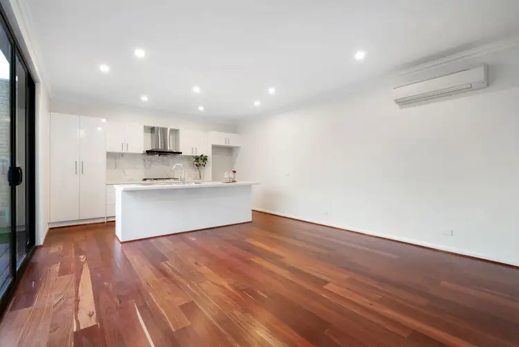 Fifth view of Homely townhouse listing, 1/35 Thea Grove, Doncaster East VIC 3109