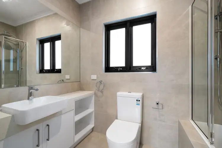 Sixth view of Homely townhouse listing, 1/35 Thea Grove, Doncaster East VIC 3109