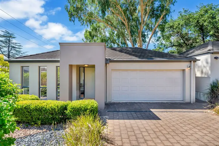 Main view of Homely house listing, 55A Morialta Road, Rostrevor SA 5073