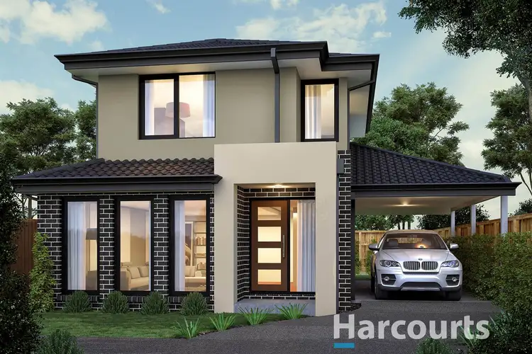 4 Blandford Crescent, Bayswater North VIC 3153