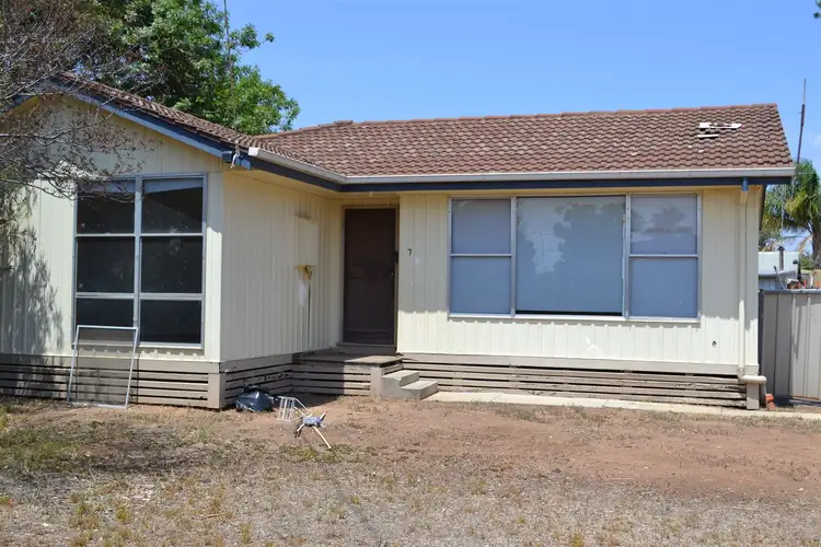 Main view of Homely house listing, 7 McCann Street, Kerang VIC 3579