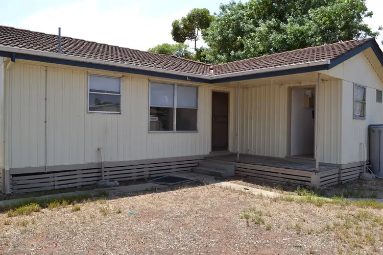 Second view of Homely house listing, 7 McCann Street, Kerang VIC 3579