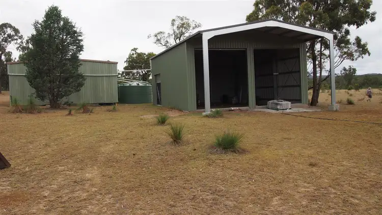 Third view of Homely rural property listing, Lot 2300 Rosenthal Boundary Road, Talgai QLD 4362