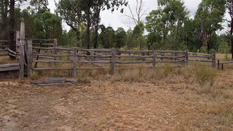 Fifth view of Homely rural property listing, Lot 2300 Rosenthal Boundary Road, Talgai QLD 4362