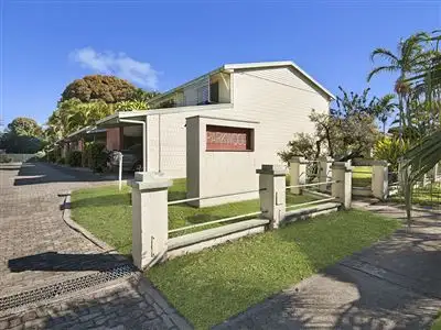 Second view of Homely unit listing, 5/34 Bayswater Road, Hyde Park QLD 4812