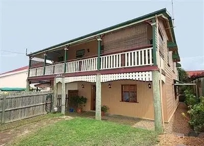 Main view of Homely house listing, 17 Torrens Street, Annerley QLD