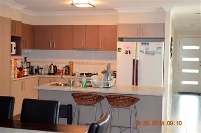 Sixth view of Homely house listing, 85 Finetti Circuit, Durack QLD