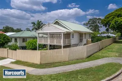 Main view of Homely house listing, 160 Lloyd Street, Alderley QLD