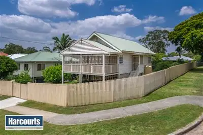 Main view of Homely house listing, 160 Lloyd Street, Alderley QLD