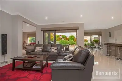 Third view of Homely house listing, 5 Dairy Close, Officer VIC