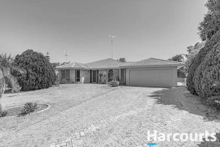 Main view of Homely house listing, 29 Yorrell Place, Halls Head WA 6210