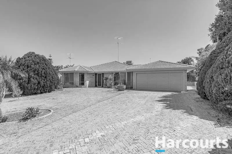 Main view of Homely house listing, 29 Yorrell Place, Halls Head WA 6210