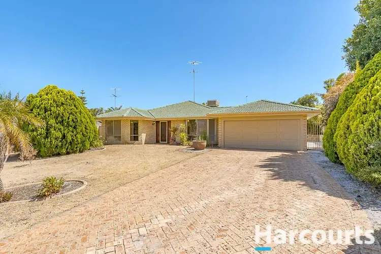 Second view of Homely house listing, 29 Yorrell Place, Halls Head WA 6210