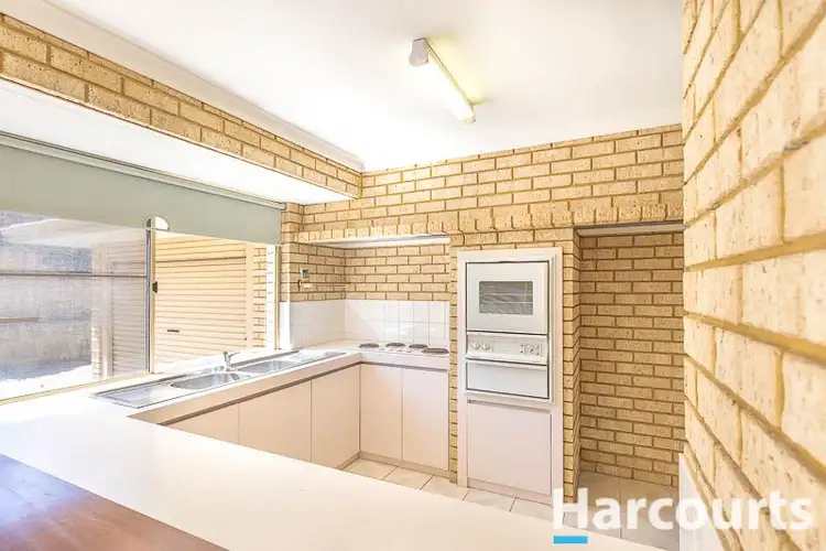 Fifth view of Homely house listing, 29 Yorrell Place, Halls Head WA 6210