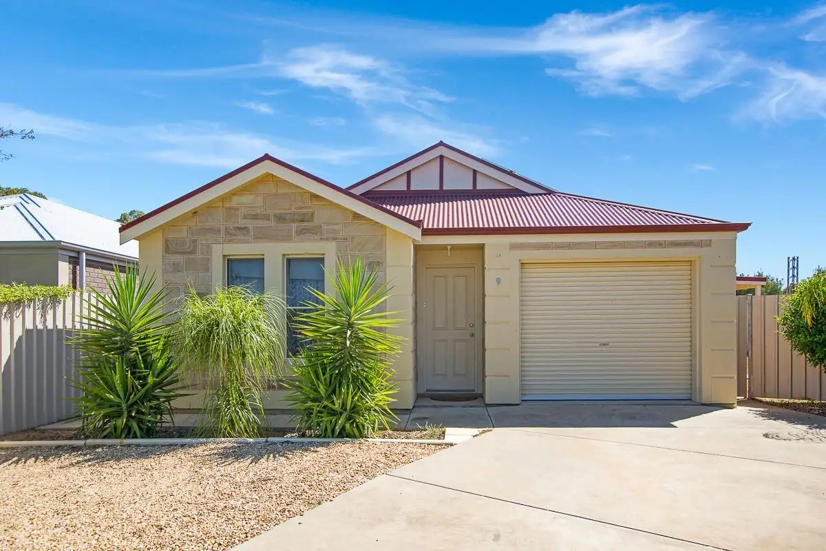 Main view of Homely house listing, 9 Nilfred Court, Murray Bridge SA 5253