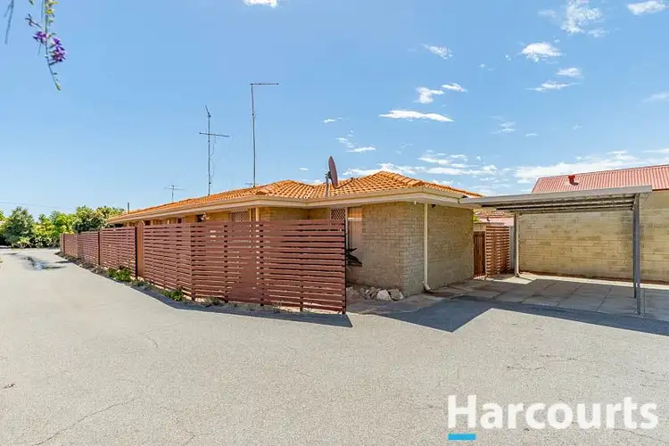Second view of Homely unit listing, 16/7 Hobley Street, Mandurah WA 6210