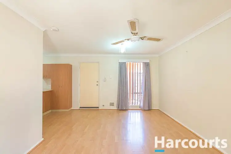 Fifth view of Homely unit listing, 16/7 Hobley Street, Mandurah WA 6210