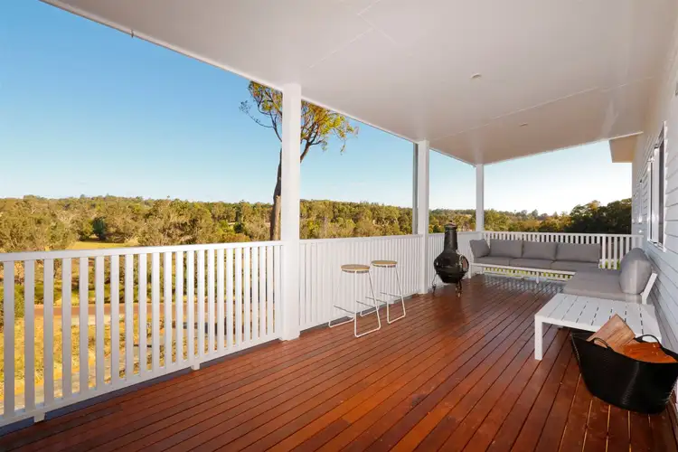 48 Windy Hollow Vale, Bridgetown WA 6255