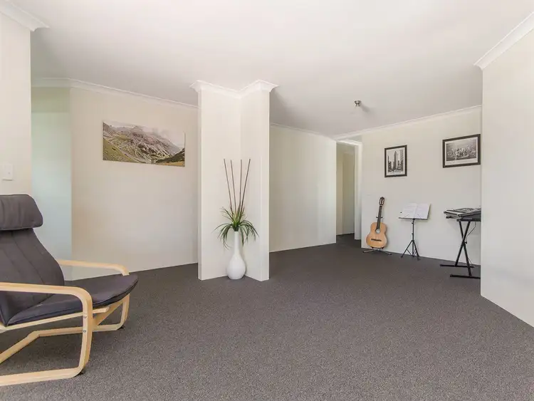 Second view of Homely house listing, 18 Fontenay Court, Port Kennedy WA 6172