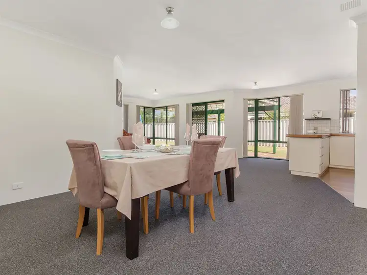 Fourth view of Homely house listing, 18 Fontenay Court, Port Kennedy WA 6172