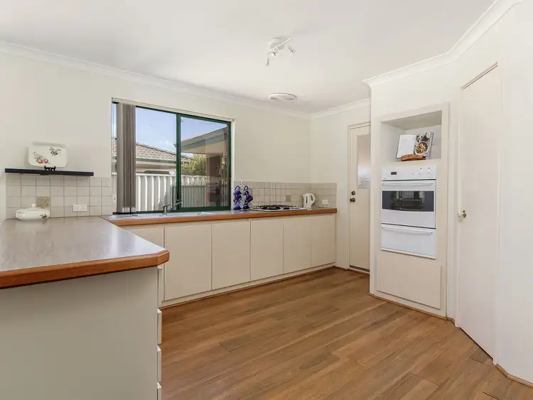 Sixth view of Homely house listing, 18 Fontenay Court, Port Kennedy WA 6172