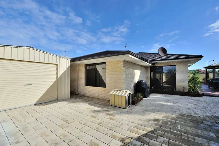 Second view of Homely house listing, 45 Oceanrunner Boulevard, Shoalwater WA 6169