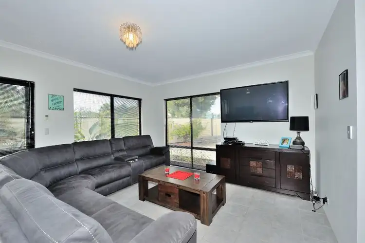 Third view of Homely house listing, 45 Oceanrunner Boulevard, Shoalwater WA 6169