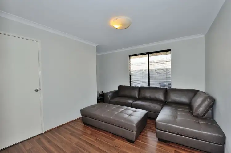 Fifth view of Homely house listing, 45 Oceanrunner Boulevard, Shoalwater WA 6169