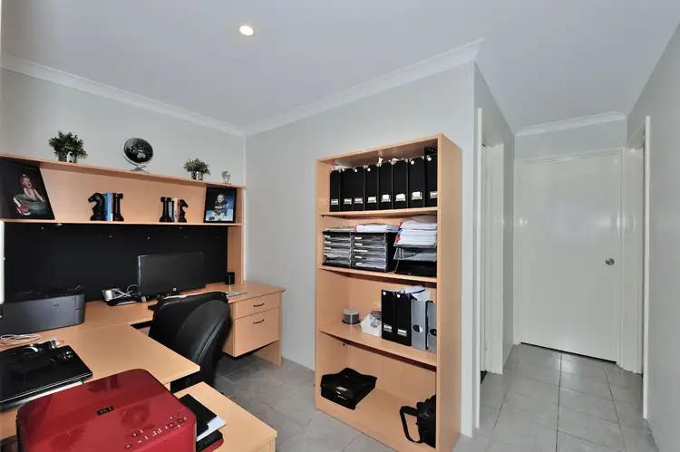 Sixth view of Homely house listing, 45 Oceanrunner Boulevard, Shoalwater WA 6169