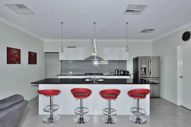 Seventh view of Homely house listing, 45 Oceanrunner Boulevard, Shoalwater WA 6169