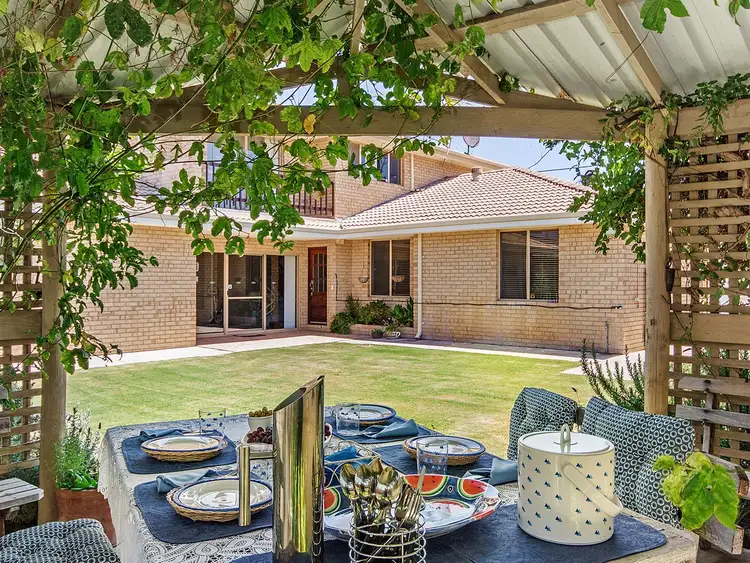 Fifth view of Homely house listing, 2 Edgewater Road, Safety Bay WA 6169