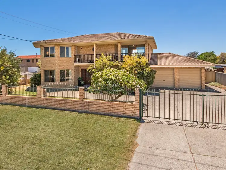 Seventh view of Homely house listing, 2 Edgewater Road, Safety Bay WA 6169
