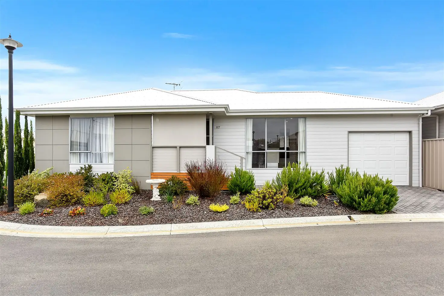 Main view of Homely house listing, 117/1 Banfield Road, Goolwa North SA 5214