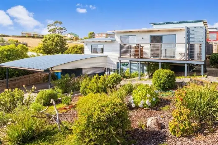 Main view of Homely house listing, 21 Erythos Grove, St Helens TAS 7216