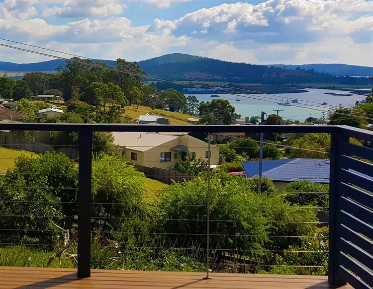 Second view of Homely house listing, 21 Erythos Grove, St Helens TAS 7216