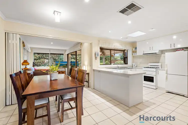 5 Nickson Court, Seaford VIC 3198