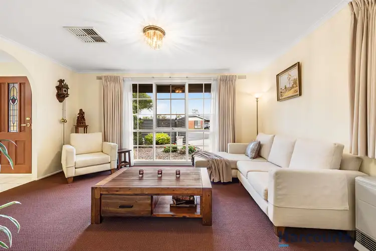 Second view of Homely house listing, 5 Nickson Court, Seaford VIC 3198