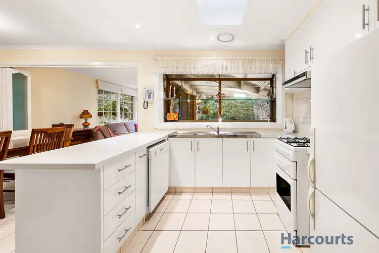 Third view of Homely house listing, 5 Nickson Court, Seaford VIC 3198