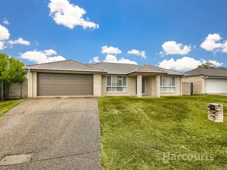 37 Daintree Street, Bellmere QLD 4510