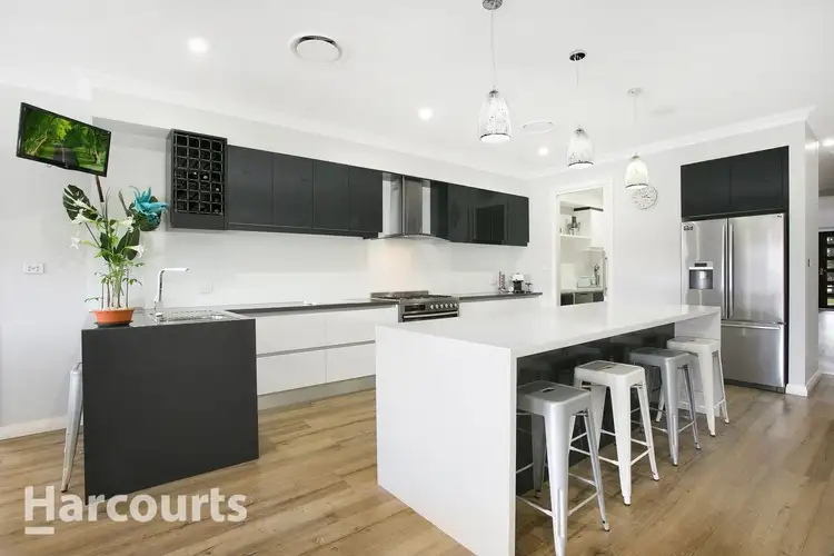 Second view of Homely house listing, 18 Daley Loop, Harrington Park NSW 2567