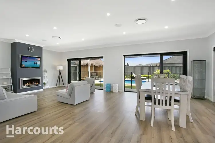 Third view of Homely house listing, 18 Daley Loop, Harrington Park NSW 2567