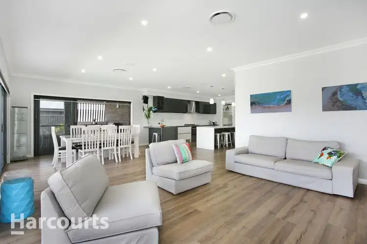 Fourth view of Homely house listing, 18 Daley Loop, Harrington Park NSW 2567