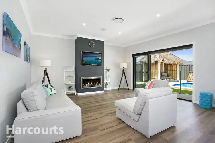 Fifth view of Homely house listing, 18 Daley Loop, Harrington Park NSW 2567