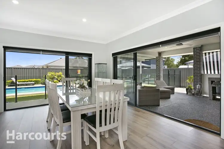 Sixth view of Homely house listing, 18 Daley Loop, Harrington Park NSW 2567