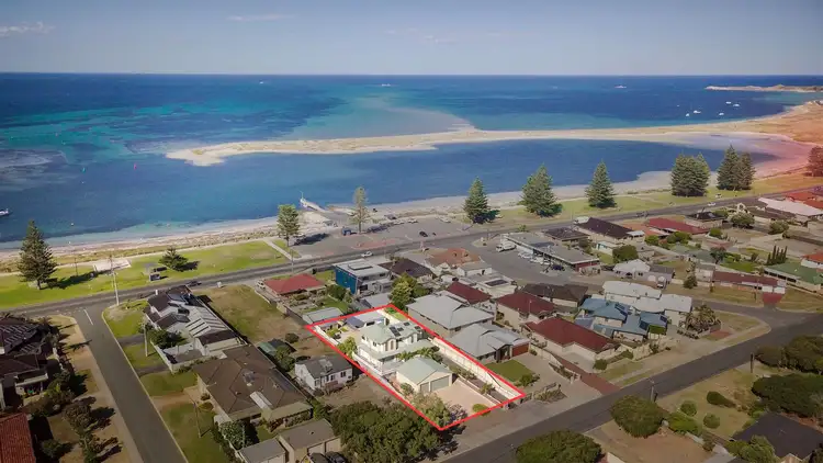 Second view of Homely house listing, 159 Penguin Road, Safety Bay WA 6169